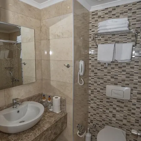 Hotel Riviera Hotel&spa