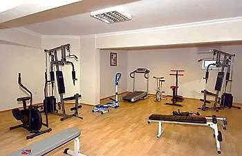 Hotel Riviera Hotel&spa