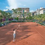 Riviera Hotel&spa 4* Alanya