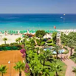 Hotel Riviera Hotel&spa 4*
