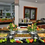 Riviera Hotel&spa 4* Alanya