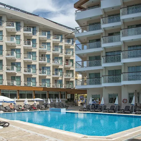 Riviera Hotel&spa