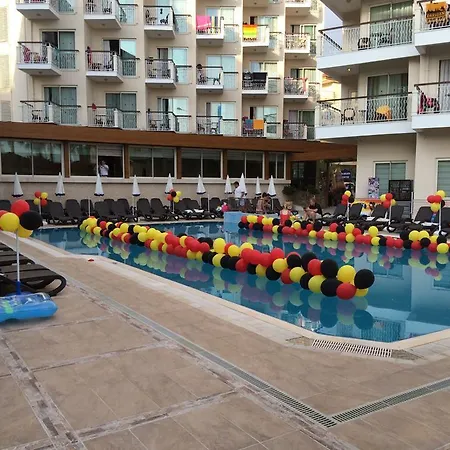 فندق Riviera &