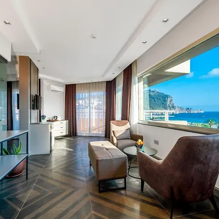 Riviera Hotel&spa 4*