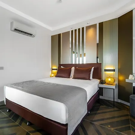 Hotel Riviera Hotel&spa
