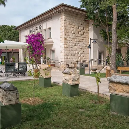 Riviera Hotel&spa Hotel Alanya