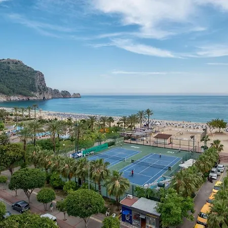 Riviera Hotel&spa Hotel