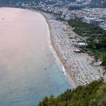 Hotel Riviera Hotel&spa 4*