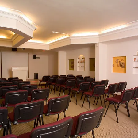 Hotel Riviera Hotel&spa Alanya