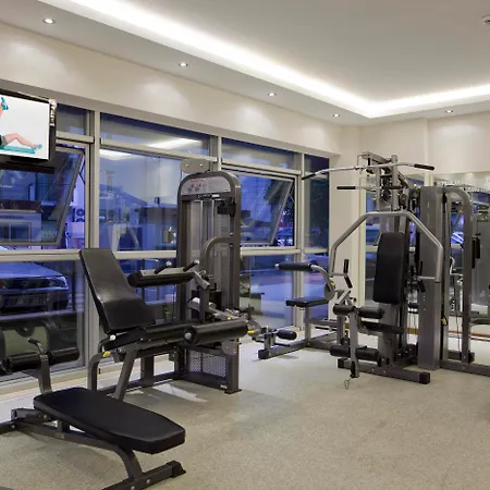 Riviera Hotel&spa Alanya