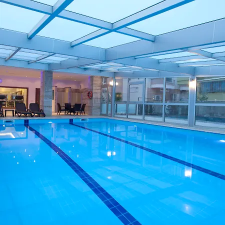 Riviera Hotel&spa Alanya