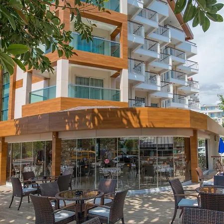 Riviera Hotel&spa Hotel