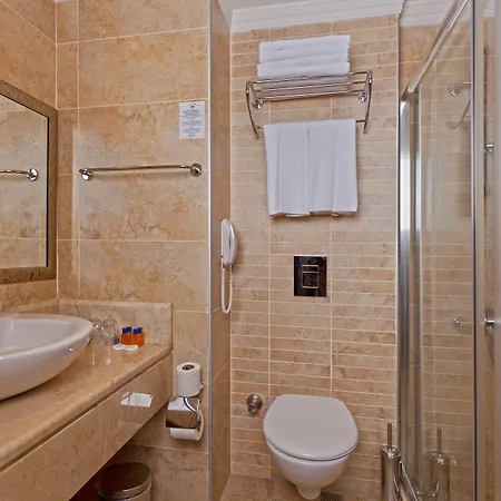 Riviera Hotel&spa Alanya