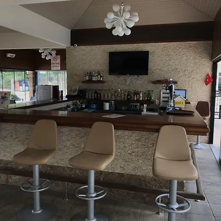 Riviera Hotel&spa 4*