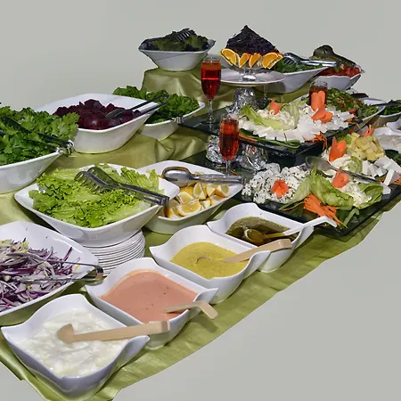 Riviera Hotel&spa Alanya