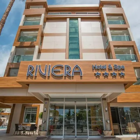 Riviera Hotel&spa Hotel