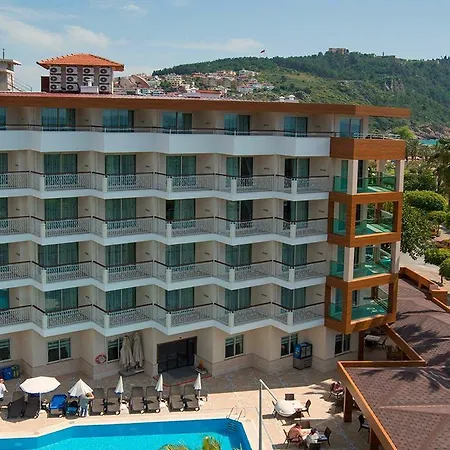 Hotel Riviera Hotel&spa