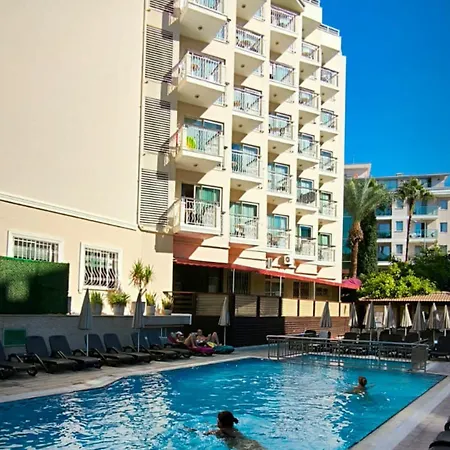 Riviera & Alanya