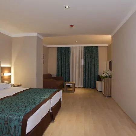 Szálloda Riviera & 4*