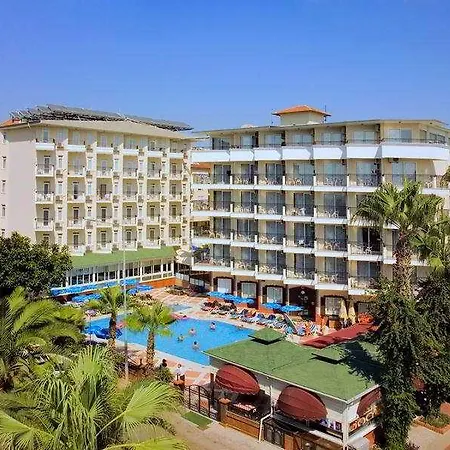 Hotel Riviera Hotel&spa