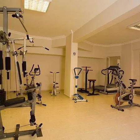 Riviera Hotel&spa Hotel Alanya