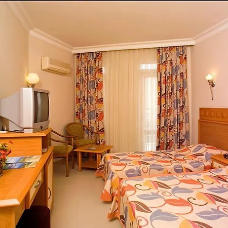 Hotel Riviera Hotel&spa 4*