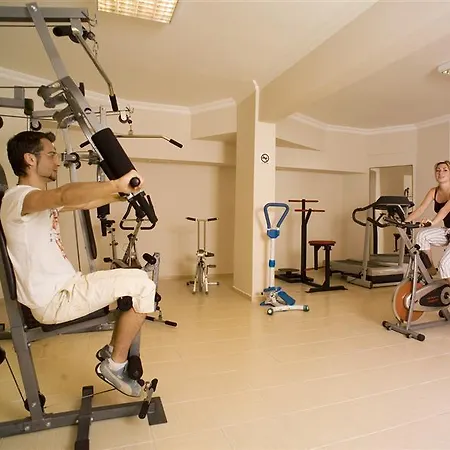 Hotel Riviera Hotel&spa