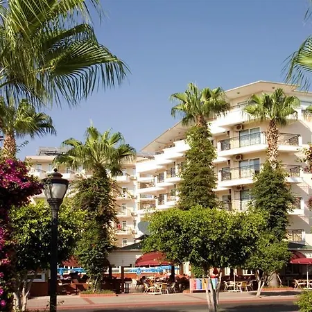 Riviera Hotel&spa
