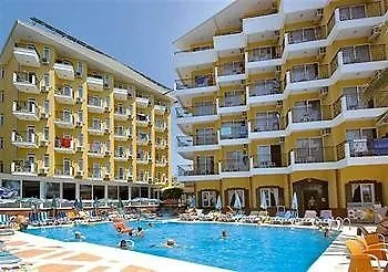 Riviera Hotel&spa Alanya