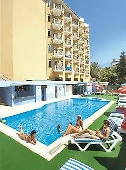 Riviera Hotel&spa Hotel 4*