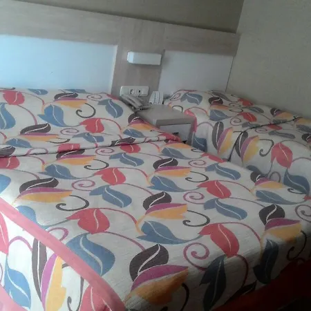 Hotel Riviera Hotel&spa