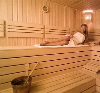 Riviera Hotel&spa 4* Alanya