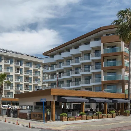 Hotel Riviera Hotel&spa Alanya
