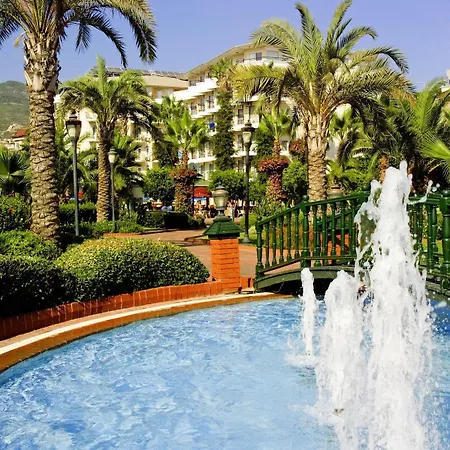 Riviera Hotel&spa Hotel 4*