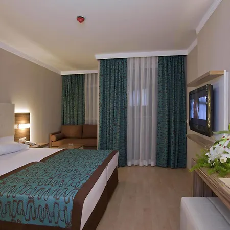 Riviera Hotel&spa Alanya