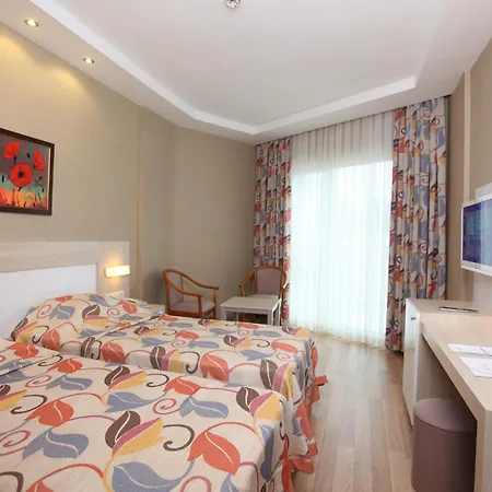 Riviera Hotel&spa Hotel