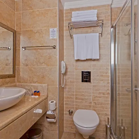 Riviera Hotel&spa Hotel Alanya