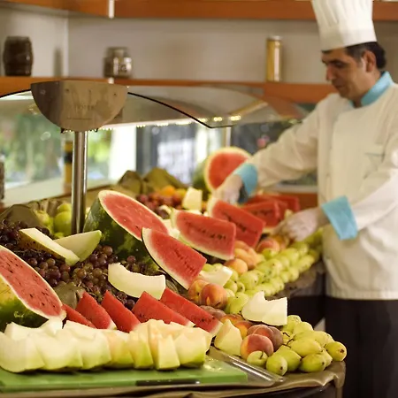 Hotel Riviera Hotel&spa 4*
