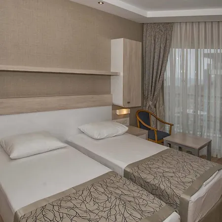 Hotel Riviera Hotel&spa 4*