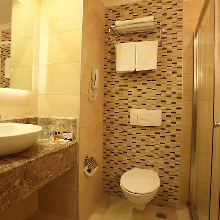 Riviera Hotel&spa Hotel