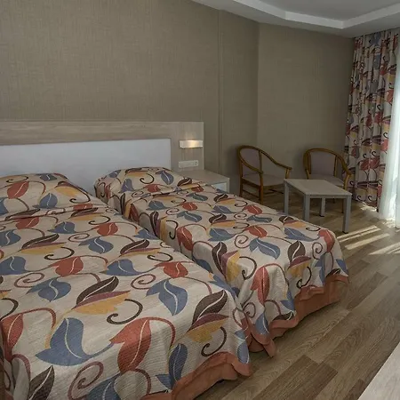 Riviera Hotel&spa Hotel 4*