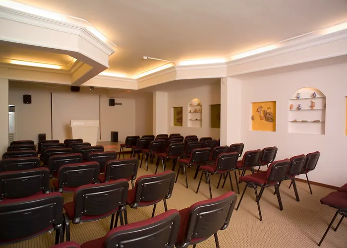 Hotell Riviera & Alanya