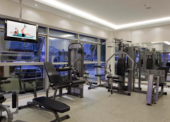 Riviera & אלאניה