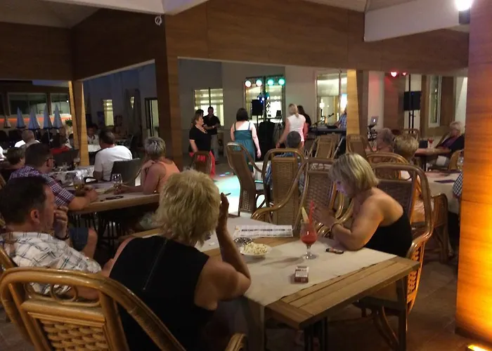 Hotel Riviera & Alanya