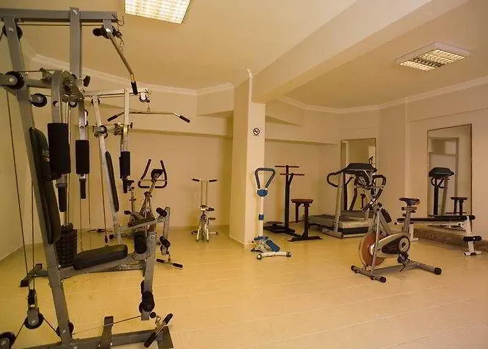 Riviera & Otel Alanya