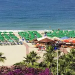 Riviera & Hotell 4*