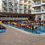 Hotell Riviera &