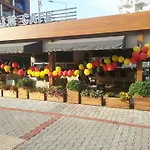 Riviera & Alanya