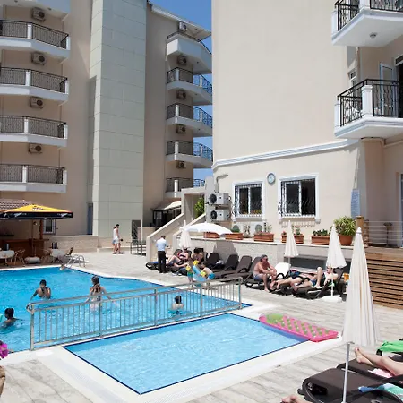 Riviera Hotel&spa Hotel 4*