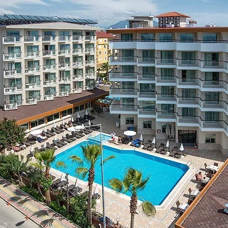 Riviera & Hotel 4*